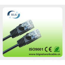 BLG Buena calidad Cable de conexión Cat5E